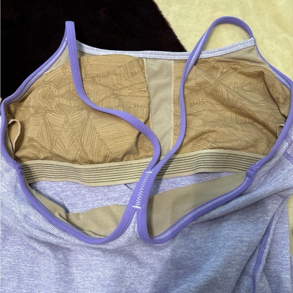 🆕Lululemon Racer back tank size 10 - Picture 4 of 5